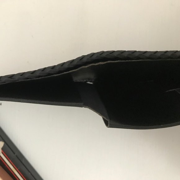 Men's billfold wallet VINTAGE - Picture 5 of 8